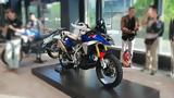 Ελλάδα, -παραγωγής BMW F 450 GS, Πότε,ellada, -paragogis BMW F 450 GS, pote