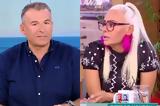 Άρια Καλύβα, Γιώργο Λιάγκα, Μιλούσες 2,aria kalyva, giorgo liagka, milouses 2
