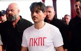 Παναθηναϊκός, Δεσμευόμαστε, Ολυμπιακού,panathinaikos, desmevomaste, olybiakou