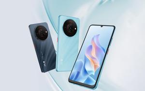 ZTE Blade A76, Επίσημο, 50 MP, ZTE Blade A76, episimo, 50 MP