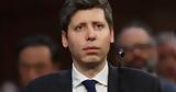 Sam Altman OpenAI,