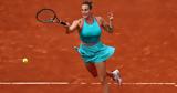 Roland Garros, Σαμπαλένκα,Roland Garros, sabalenka