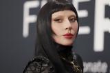 Lady Gaga, Guest,Wednesday -To, Netflix