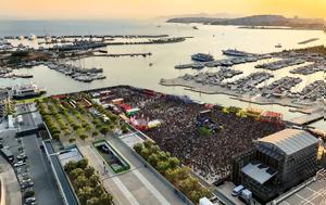 Release Athens 2025