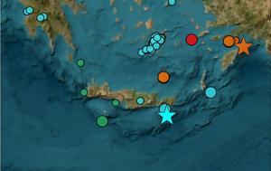 Σεισμός, Κρήτη, Προειδοποίηση Τσελέντη – Προσοχή, seismos, kriti, proeidopoiisi tselenti – prosochi