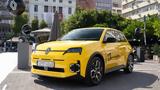 Δείτε, Renault 5, MotorOne Electric Days,deite, Renault 5, MotorOne Electric Days