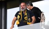 ΑΕΚ, Παρών, UEFA, Ηλιόπουλος, Λυσάνδρου,aek, paron, UEFA, iliopoulos, lysandrou