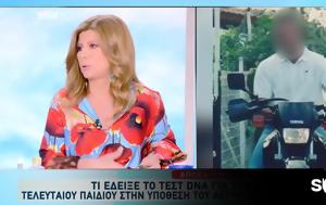 Υπόθεση, Βουλής, DNA, ypothesi, voulis, DNA