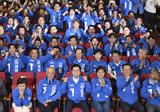 Προεδρικές, Νότια Κορέα, Σαρωτική,proedrikes, notia korea, sarotiki