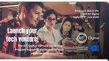 EIT Digital Venture Incubation Program 2025 –,