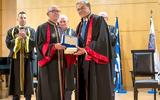 Επίτιμος, Πανεπιστημίου Μακεδονίας, Γκίκας Α, Χαρδούβελης,epitimos, panepistimiou makedonias, gkikas a, chardouvelis