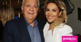 Γιάννα Τερζή, Πασχάλης, … Τελεία,gianna terzi, paschalis, … teleia