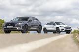 DS 4 E-Tense,Mercedes-Benz GLA 250