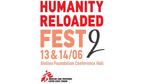 Humanity Reloaded Fest 2, Γιατρών, Σύνορα,Humanity Reloaded Fest 2, giatron, synora