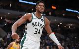 Αντετοκούνμπο, Νέες, Νιου Γιορκ Νικς,antetokounbo, nees, niou giork niks