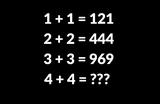 Τεστ IQ, ΐες, Mπορείτε,test IQ, ΐes, Mporeite