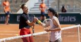 Σβιόντεκ, Έκλεισε, Σαμπαλένκα, Roland Garros,sviontek, ekleise, sabalenka, Roland Garros