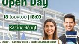 LE MONDE Open Day, Ανακάλυψε, Σχολής Τουριστικών Ξενοδοχειακών, Γαστρονομικών Σπουδών,LE MONDE Open Day, anakalypse, scholis touristikon xenodocheiakon, gastronomikon spoudon