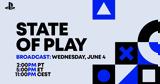 Επίσημο, Εκδήλωση State, Play, Sony, 4 Ιουνίου,episimo, ekdilosi State, Play, Sony, 4 iouniou