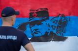 Σρεμπρένιτσα Ράτκο Μλάντιτς,srebrenitsa ratko mlantits