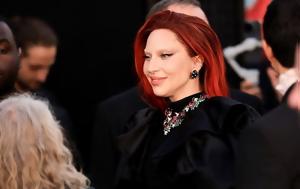 Lady Gaga |, Jenna Ortega, Wednesday
