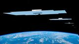 SpaceX,AST SpaceMobile