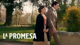 La Promesa, Ι Επεισόδιο 26 - Σεζόν 2,La Promesa, i epeisodio 26 - sezon 2