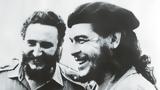 Νίκολας Λεοντίρης, CIA, Τσε Γκεβάρα,nikolas leontiris, CIA, tse gkevara