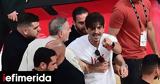 Γιαννακόπουλος, Αγγελόπουλους, Βρούτση,giannakopoulos, angelopoulous, vroutsi
