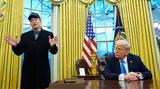 Έλον Μασκ, Τραμπ,elon mask, trab