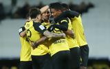 Πιόνι, ΑΕΚ – Μεταγραφή 6,pioni, aek – metagrafi 6
