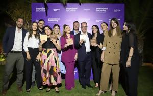 INGROUP, Promotional Marketing Awards 2025