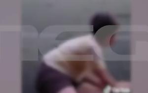 Ξυλοδαρμός 9χρονου, Κρήτη – Ανέβασαν, TikTok, xylodarmos 9chronou, kriti – anevasan, TikTok