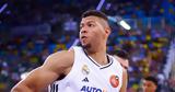 Ρεάλ Μαδρίτης - Μπασκόνια 82-76, Ταβάρες, 1-0,real madritis - baskonia 82-76, tavares, 1-0