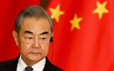 Wang Yi, ΗΠΑ – Κίνας,Wang Yi, ipa – kinas