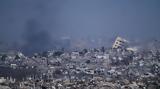 Γάζα, Τουλάχιστον 27 Παλαιστίνιοι,gaza, toulachiston 27 palaistinioi