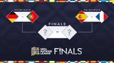 Αρχίζει, Τετάρτη 46, Nations League, Γερμανία-Πορτογαλία, Ισπανία-Γαλλία,archizei, tetarti 46, Nations League, germania-portogalia, ispania-gallia