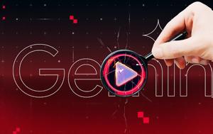 Veo 3, Gemini