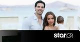Ελένη Φουρέιρα, Αλμπέρτο Μποτία,eleni foureira, alberto botia