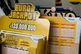 Eurojackpot, Τυχερό, Ελλάδα, 205 36890, - Αυτός,Eurojackpot, tychero, ellada, 205 36890, - aftos