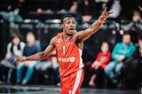 MVP, EuroCup, Χάρπερ, Ιτούδη,MVP, EuroCup, charper, itoudi