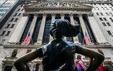 Wall Street, Δυναμική, Nvidia –,Wall Street, dynamiki, Nvidia –