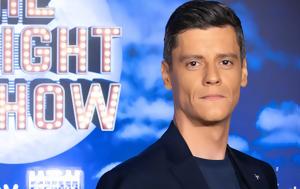 Αλέξανδρος Βάρθης, The 2Night Show, alexandros varthis, The 2Night Show
