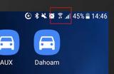 ΣΗΜΑΝΙΟΥΝ, ΣΥΜΒΟΛΑ Wi-Fi ΔΙΚΤΥΑ ΚΙΝΗΤΗΣ, Bluetooth, ΑNDROID ΚΙΝΗΤΟ,simanioun, symvola Wi-Fi diktya kinitis, Bluetooth, aNDROID kinito