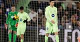 Μπαρτσελόνα, Κίνδυνος, Champions League,bartselona, kindynos, Champions League
