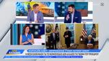 Καρολαΐν Λεβίτ- Εκπρόσωπος Τύπου Λευκού Οίκου, Θετικός, Πρόεδρος Τραμπ,karolaΐn levit- ekprosopos typou lefkou oikou, thetikos, proedros trab