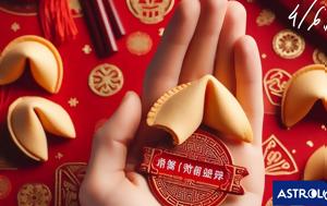 Σπάσε, Fortune Cookie, 04062025, spase, Fortune Cookie, 04062025