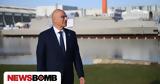 Γαλλία, Δένδιας, FDI HN Φορμίων,gallia, dendias, FDI HN formion