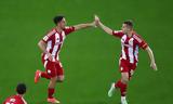Golden Boy 2025, Ζαλίζουν, Έλληνες,Golden Boy 2025, zalizoun, ellines