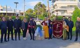 Λαϊκή Συσπείρωση Βριλισσίων, Μάχη, Κρήτης,laiki syspeirosi vrilission, machi, kritis